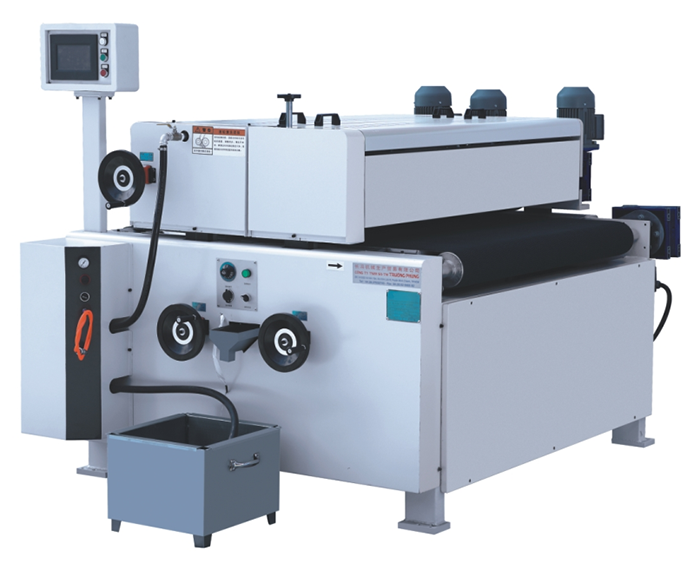 Máy phủ bù PRT-R2106 Trường Phùng