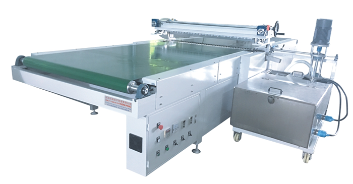 Máy phủ màng sơn PRT-L1106 Trường Phùng