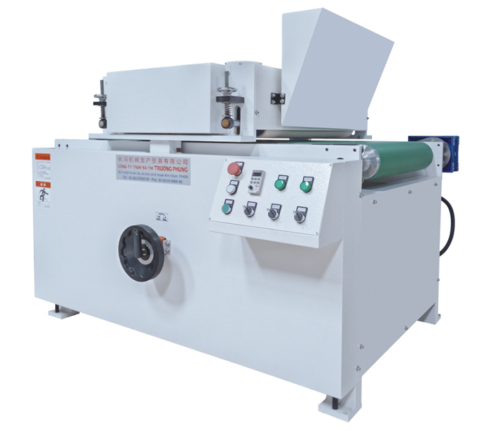 Máy phủi bụi PRT-D1106 Trường Phùng