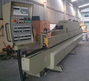 Máy chế biến gỗ đã qua sử dụng